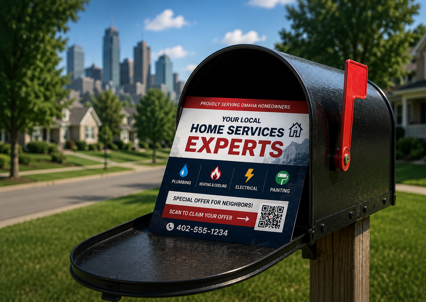 Mailbox