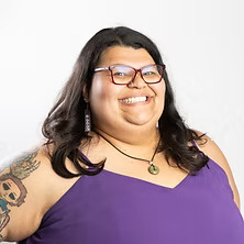 Jessica Moreno Krenz