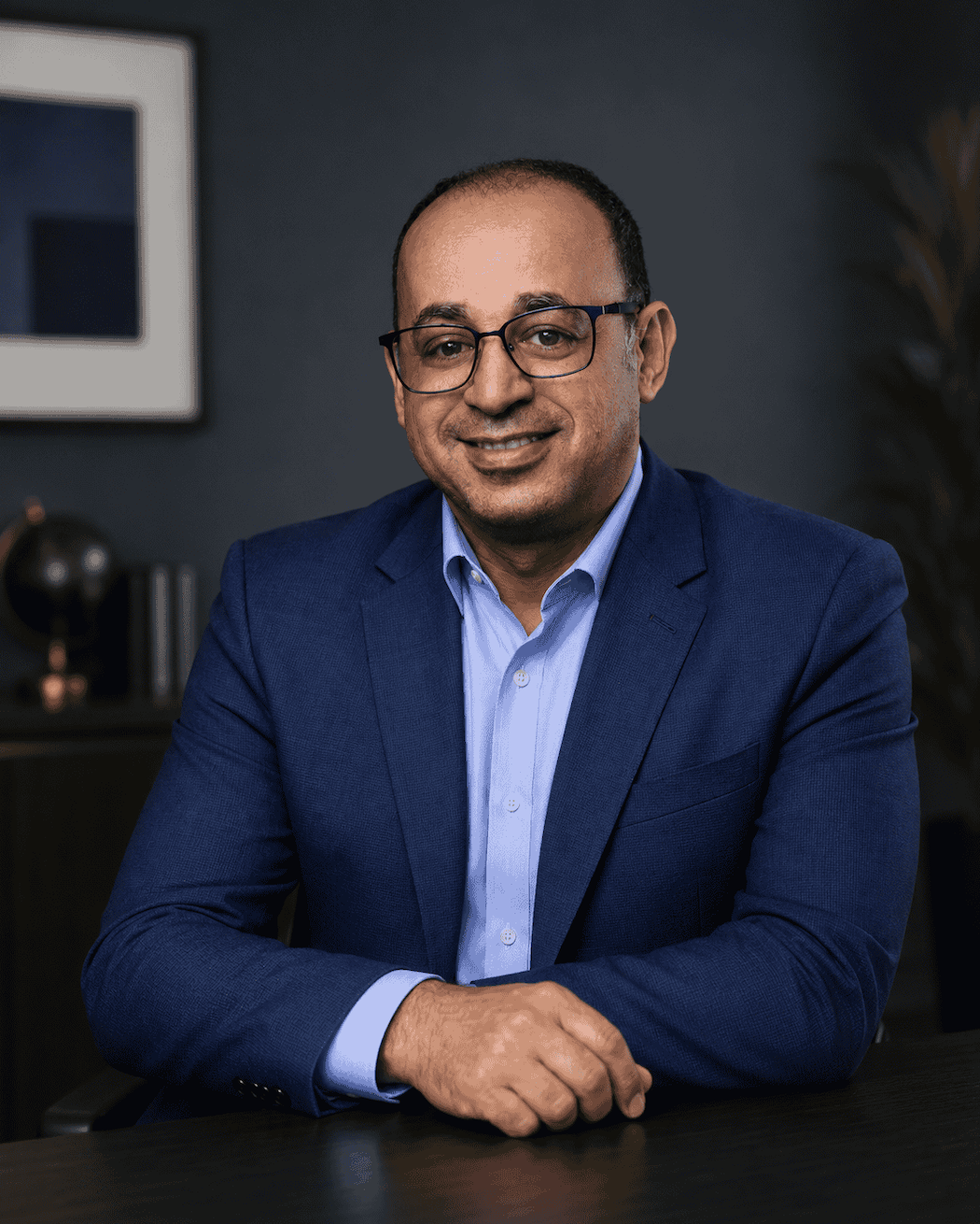 Adil Moussa