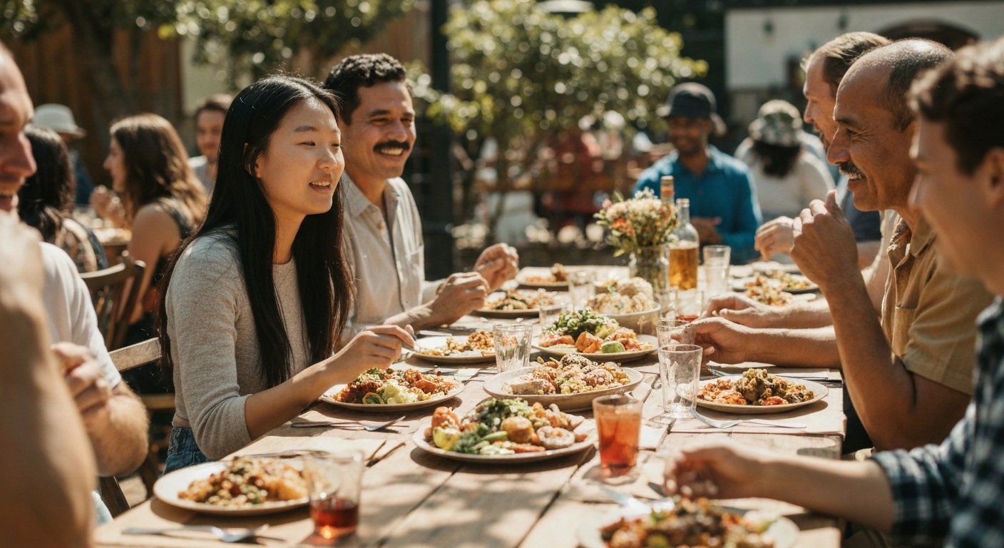 Community Nourishment Programs