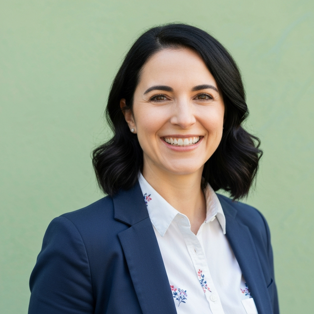 Dr. Aisha Patel