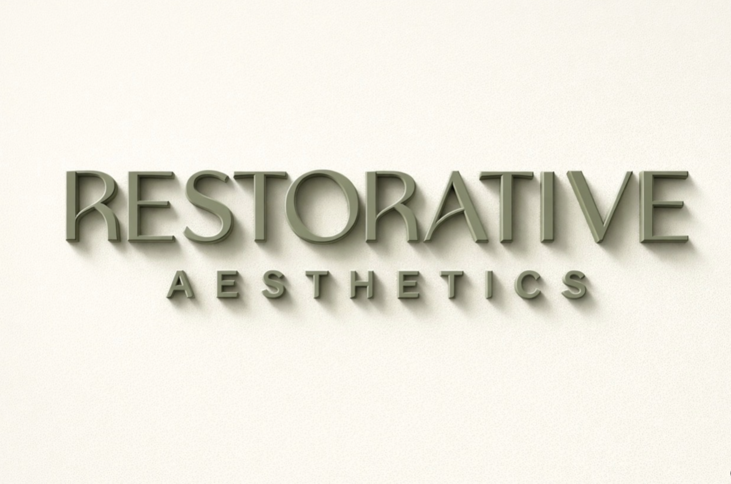 Restorative Aesthetics