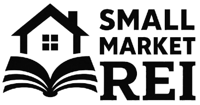 Small Market REI Logo