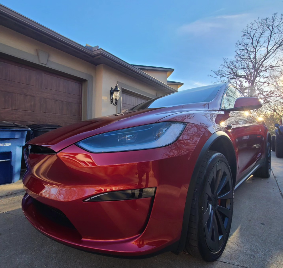 Mobile Car Detailing in Owasso, OK