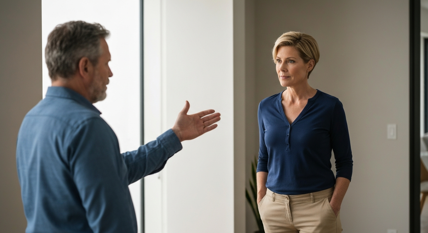 Dealing with a High-Conflict Co-Parent is a Skill: Here's 6 Tips
