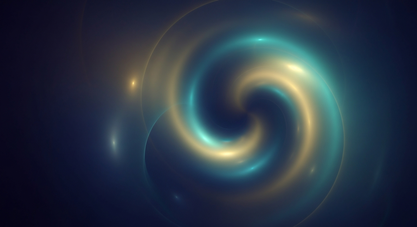 Abstract light