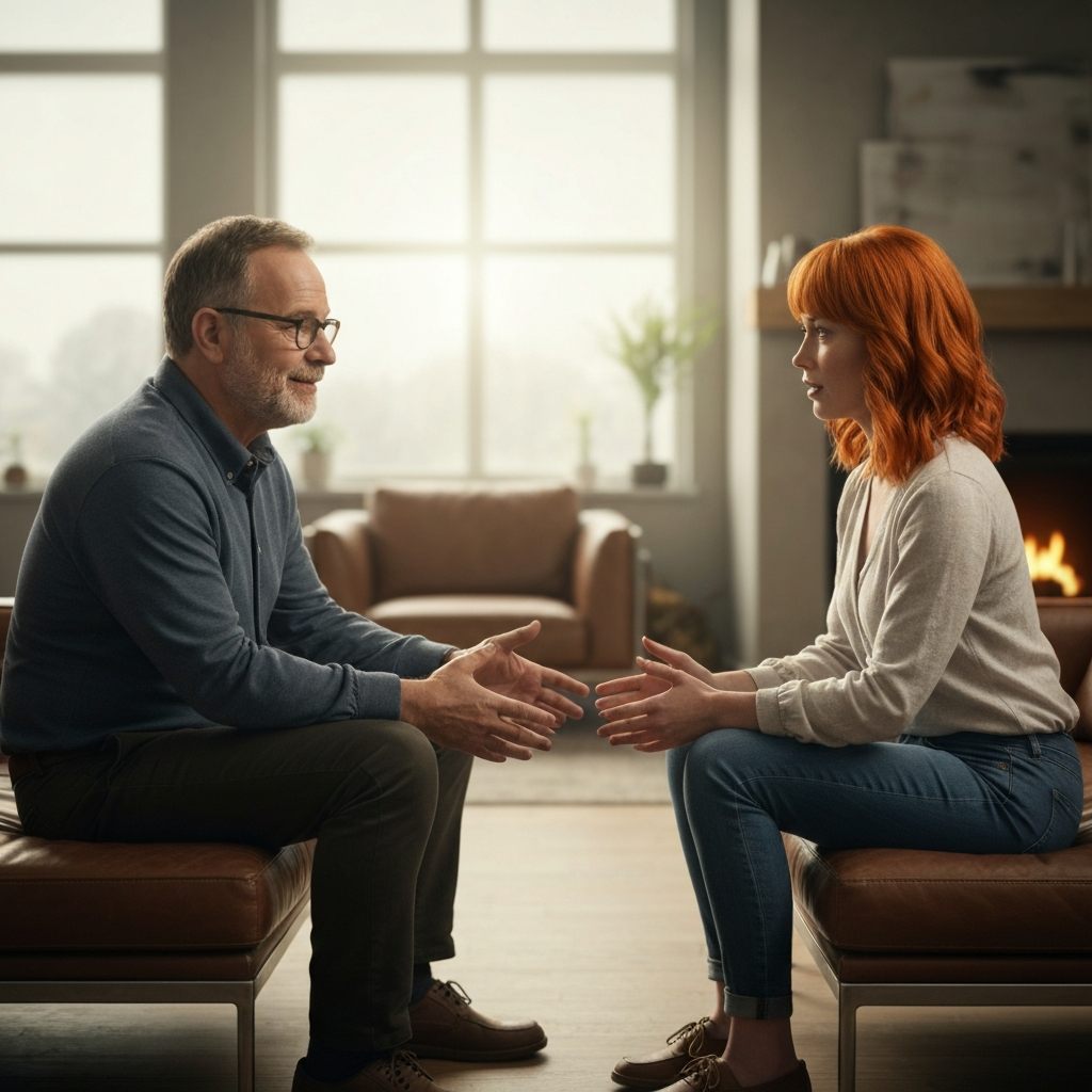 Direct coaching