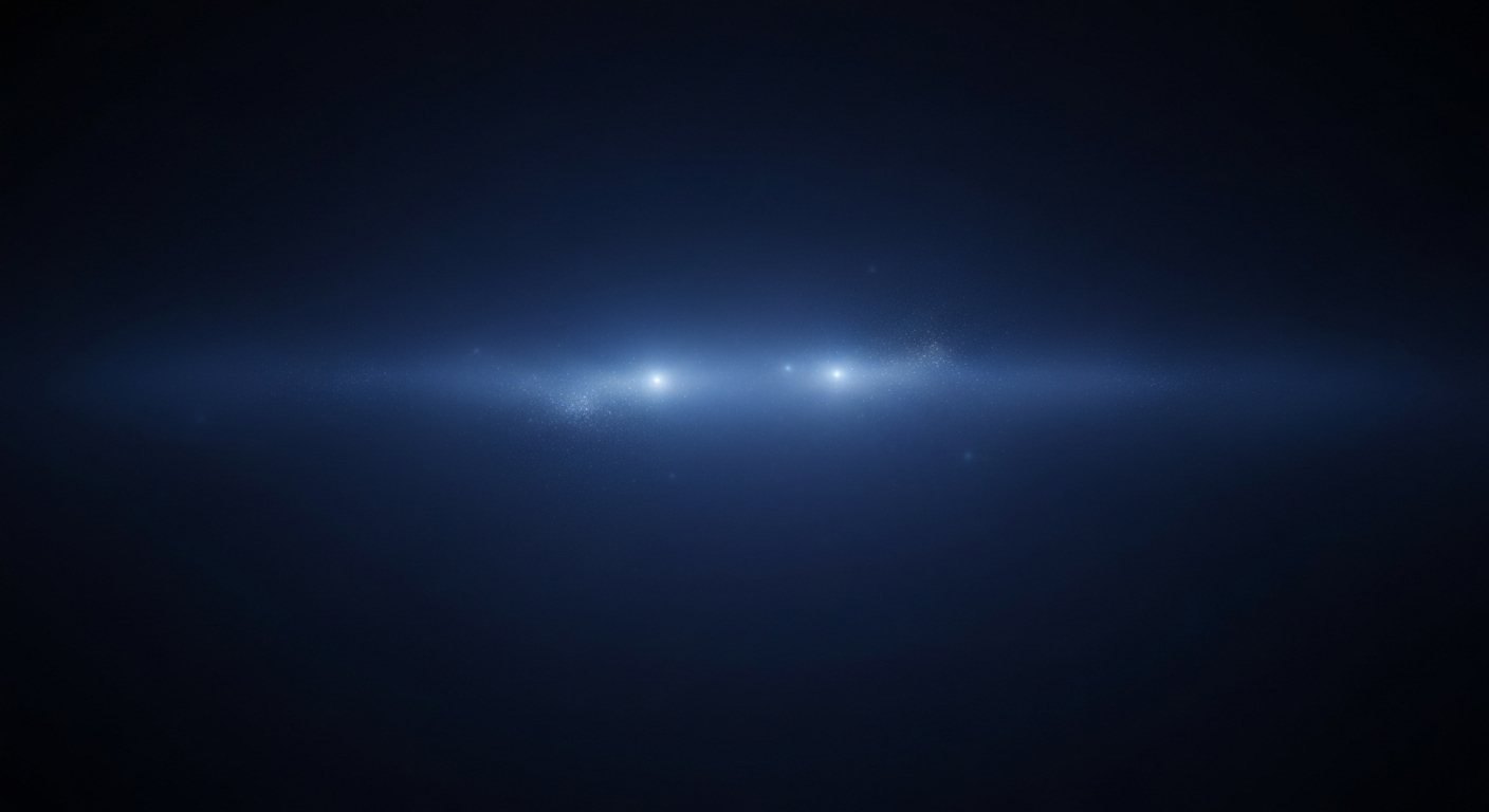 Abstract light