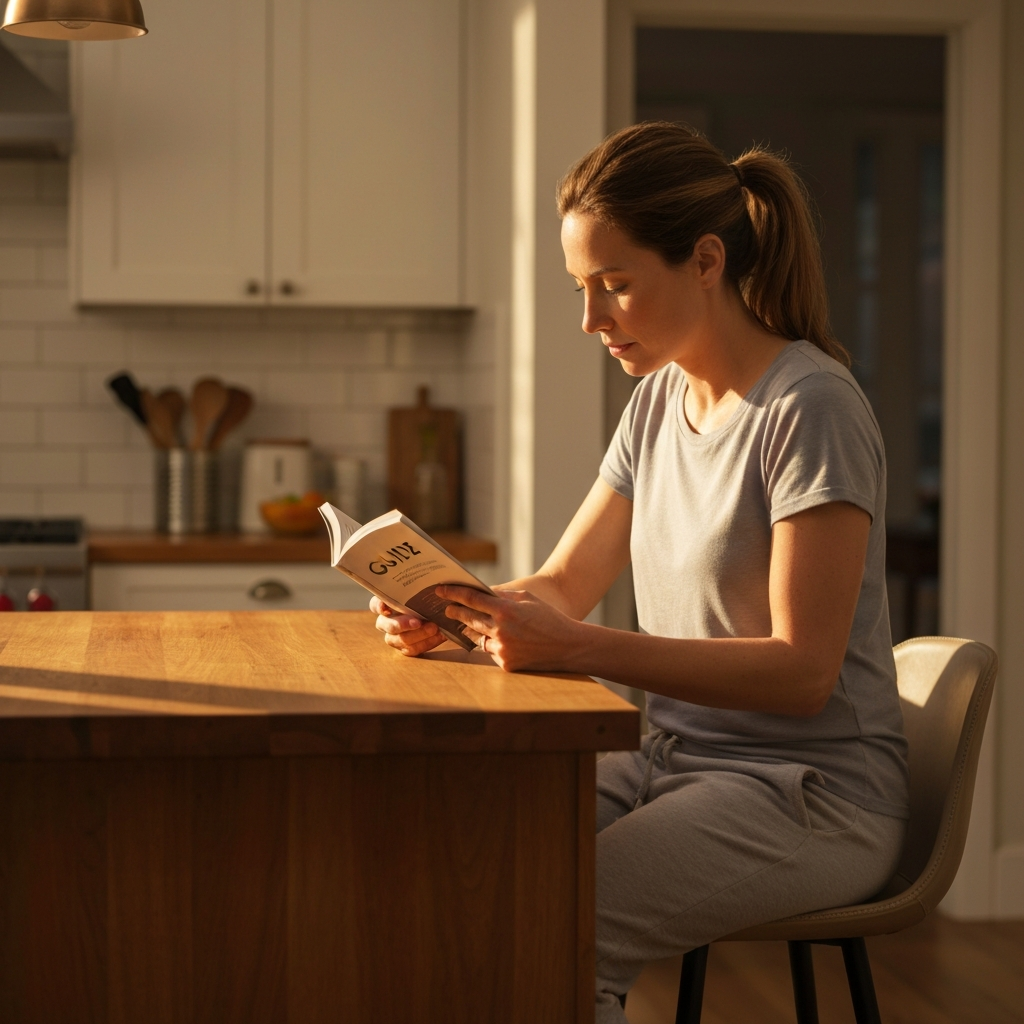 Parent reading guide
