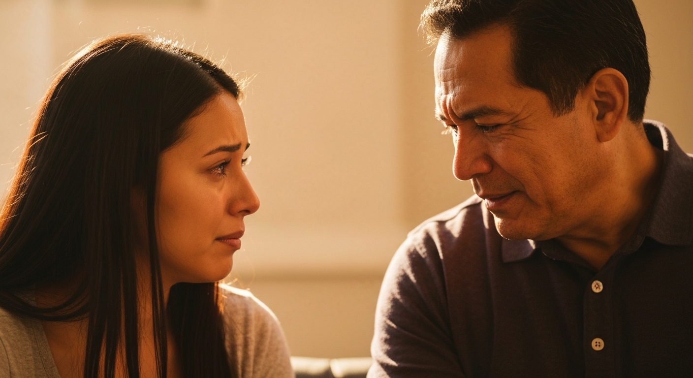 The Path to Reunification: Understanding Adult Alienation