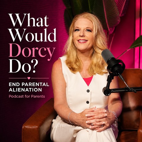 Podcast Cover Art