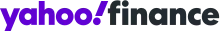 Yahoo Finance
