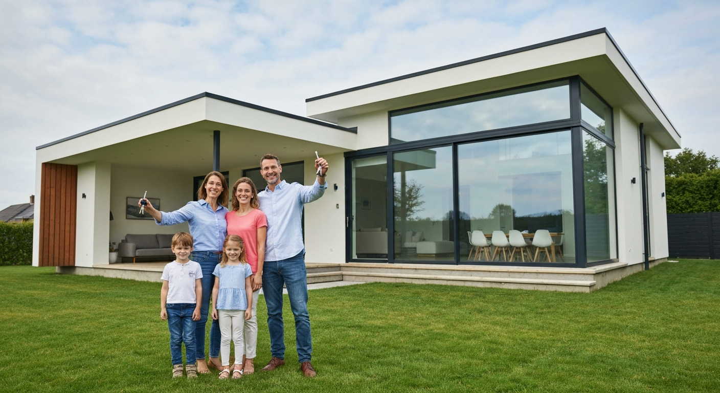 Family Home
