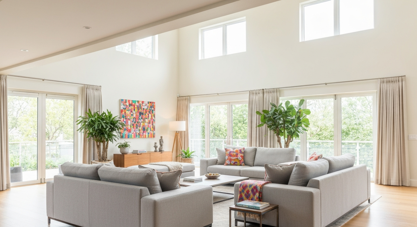 Beautiful Home