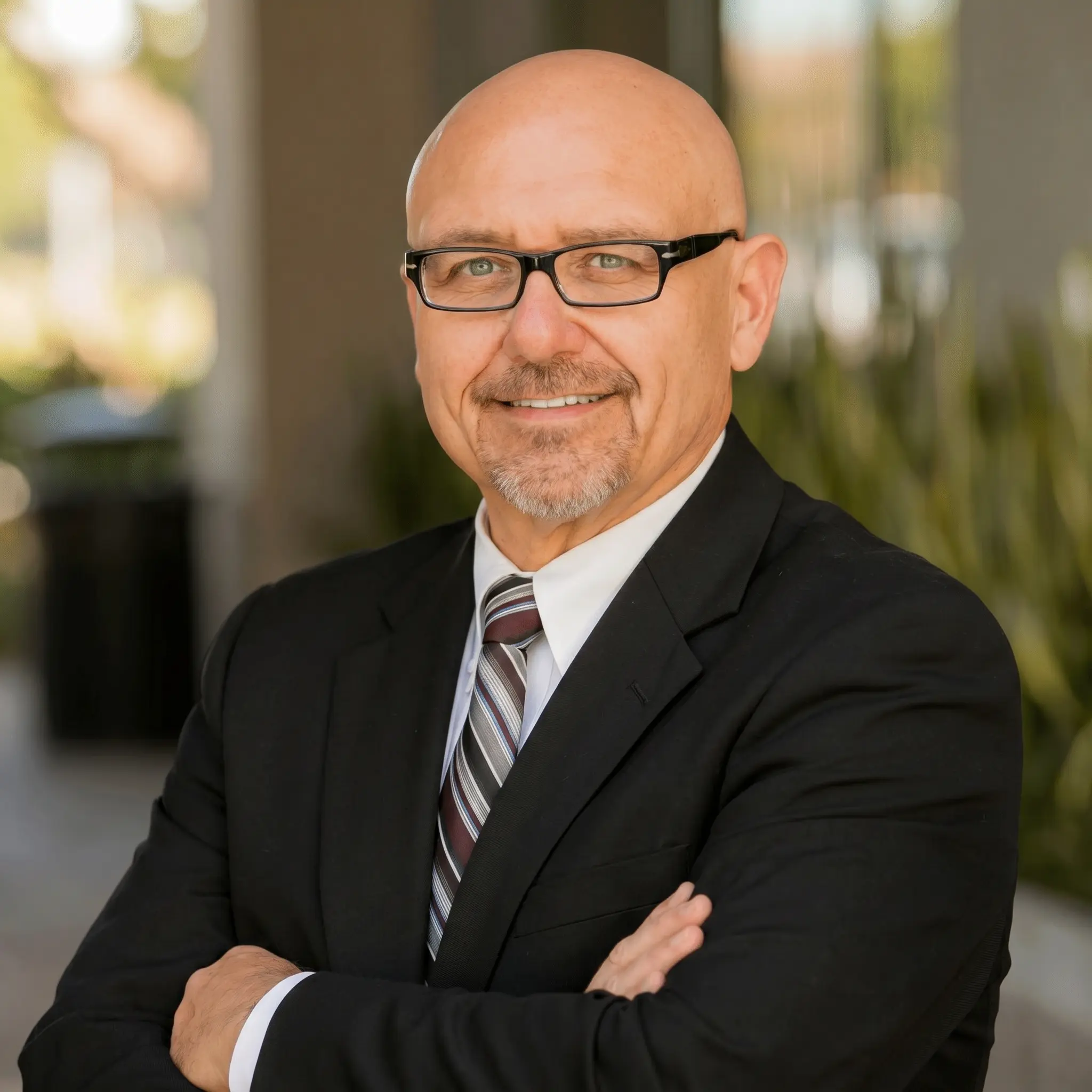 Ernie Gonzales - Senior Loan Officer