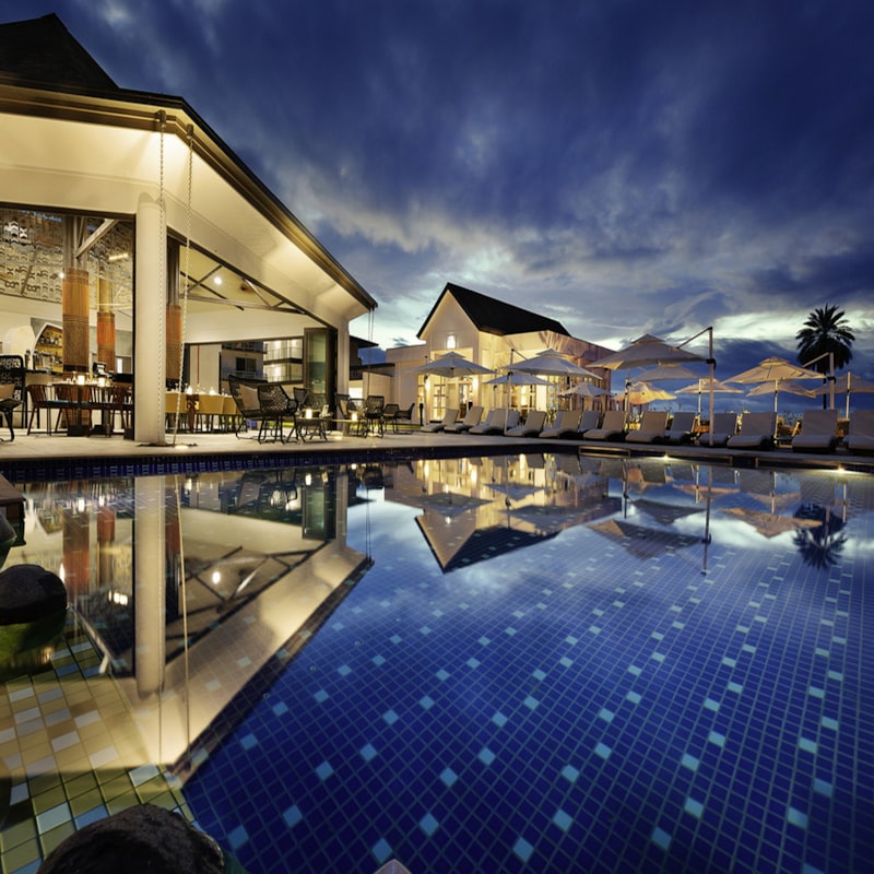 Horeca & Recreatie