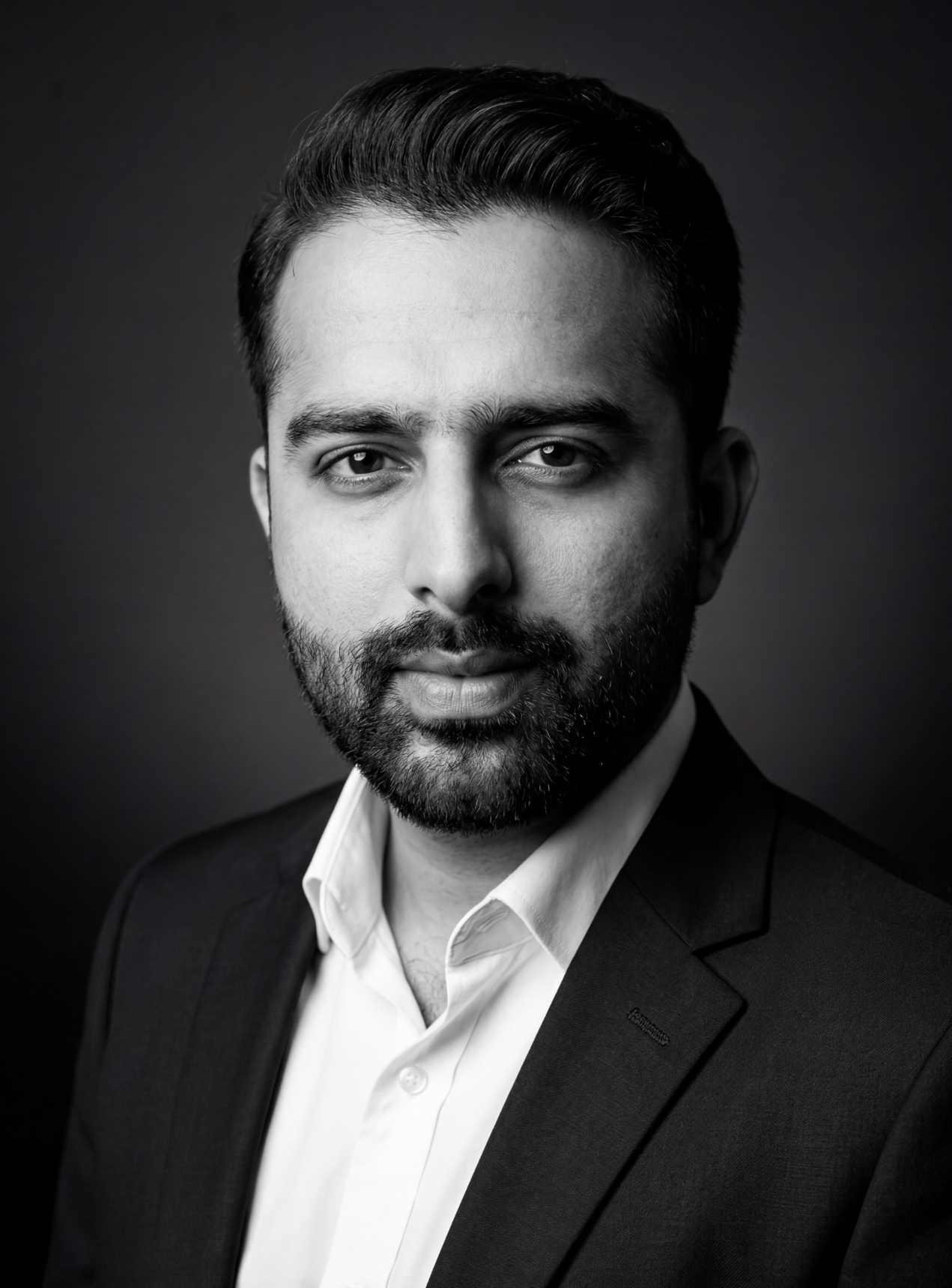 Asad Ali