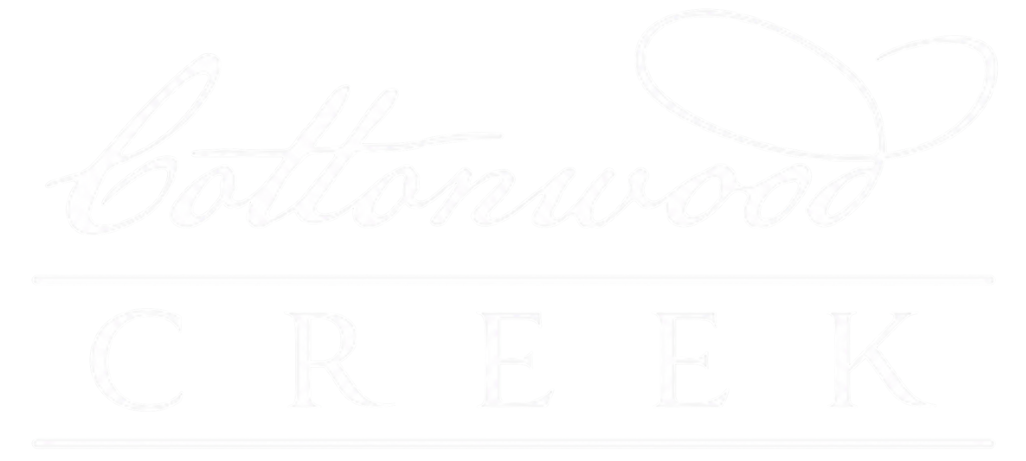 Cottonwood Creek