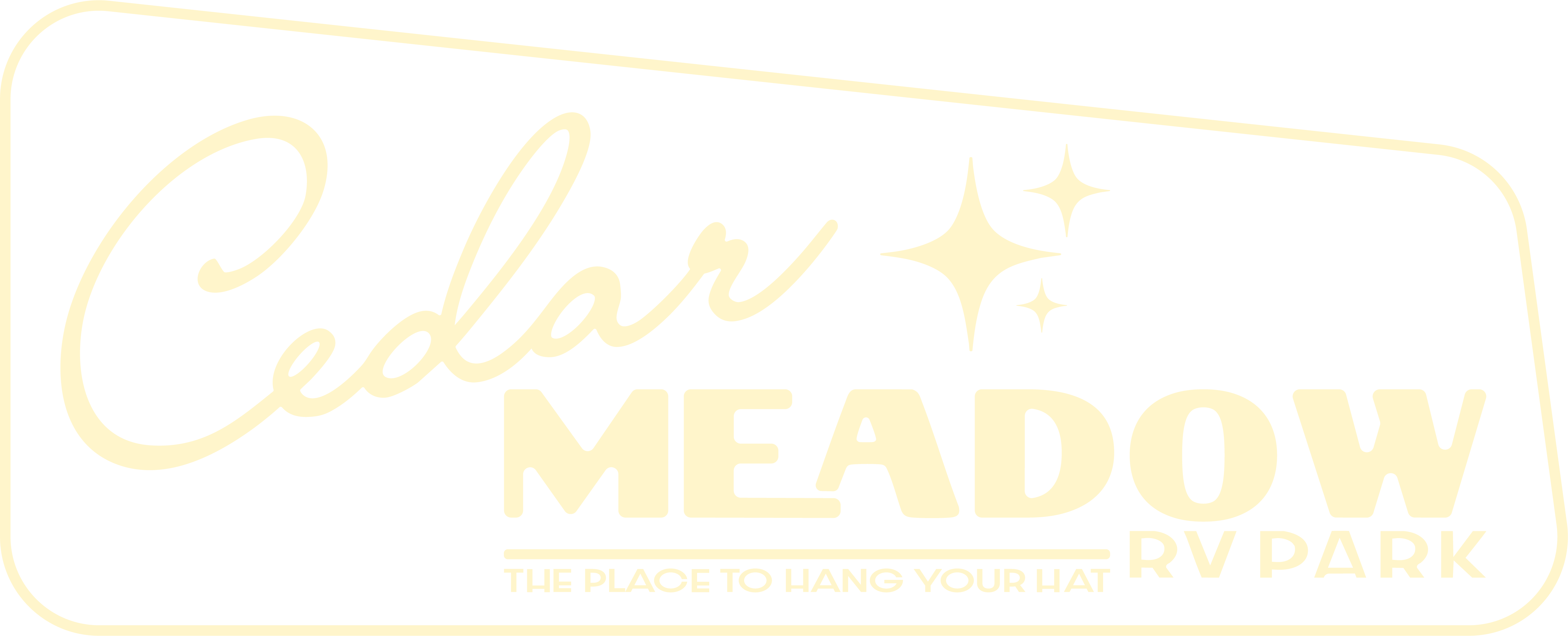 Cedar Meadow