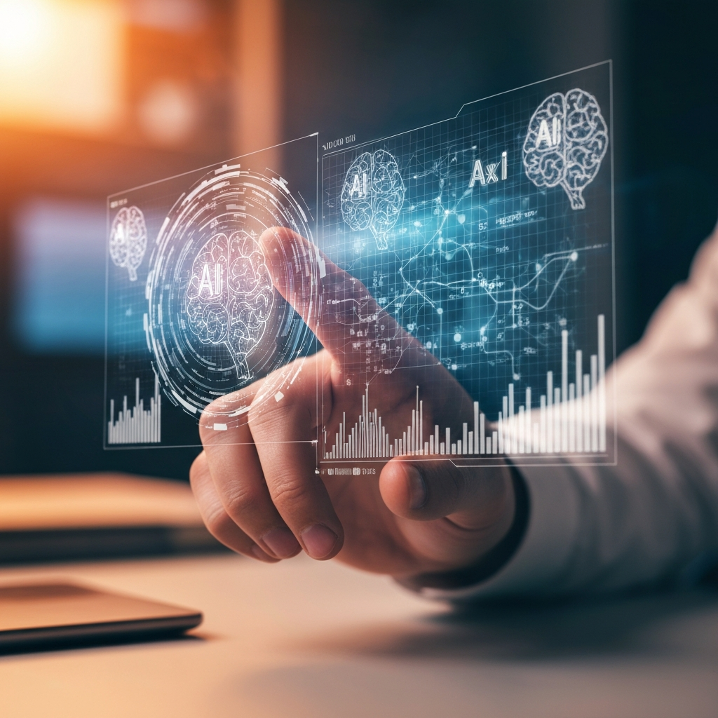Inteligencia Artificial