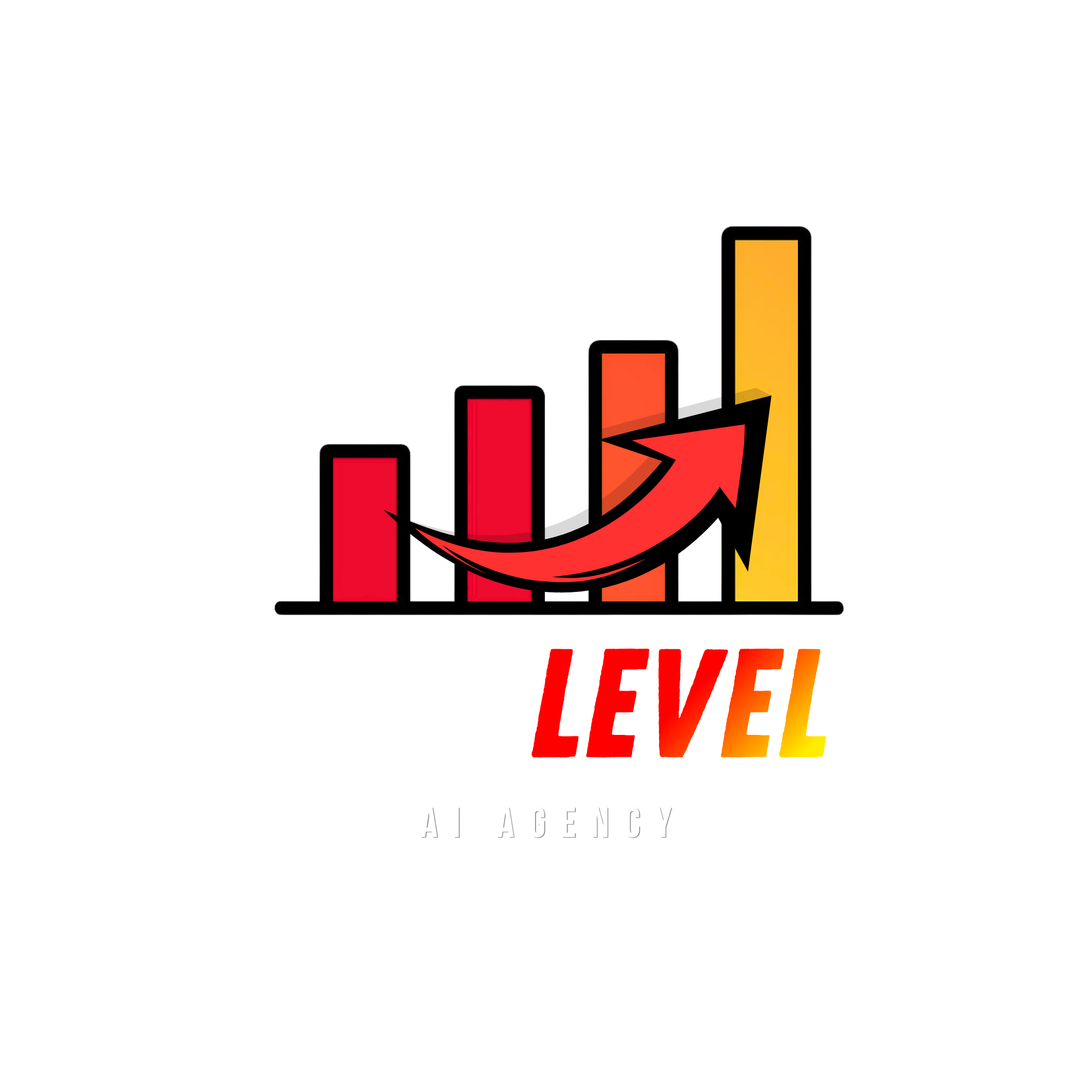 Five Level AI Agency Logo