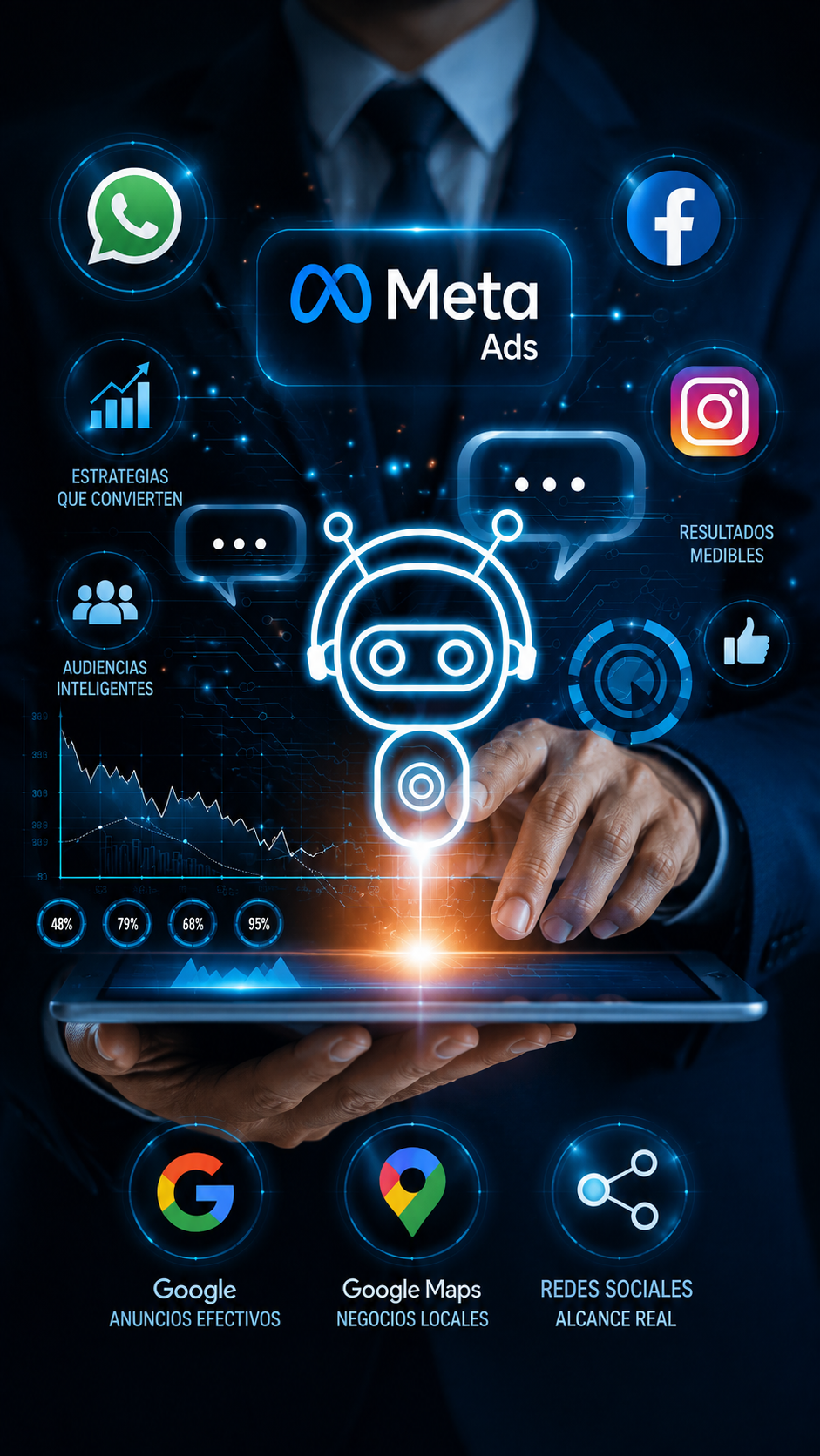 Estrategia Digital con IA