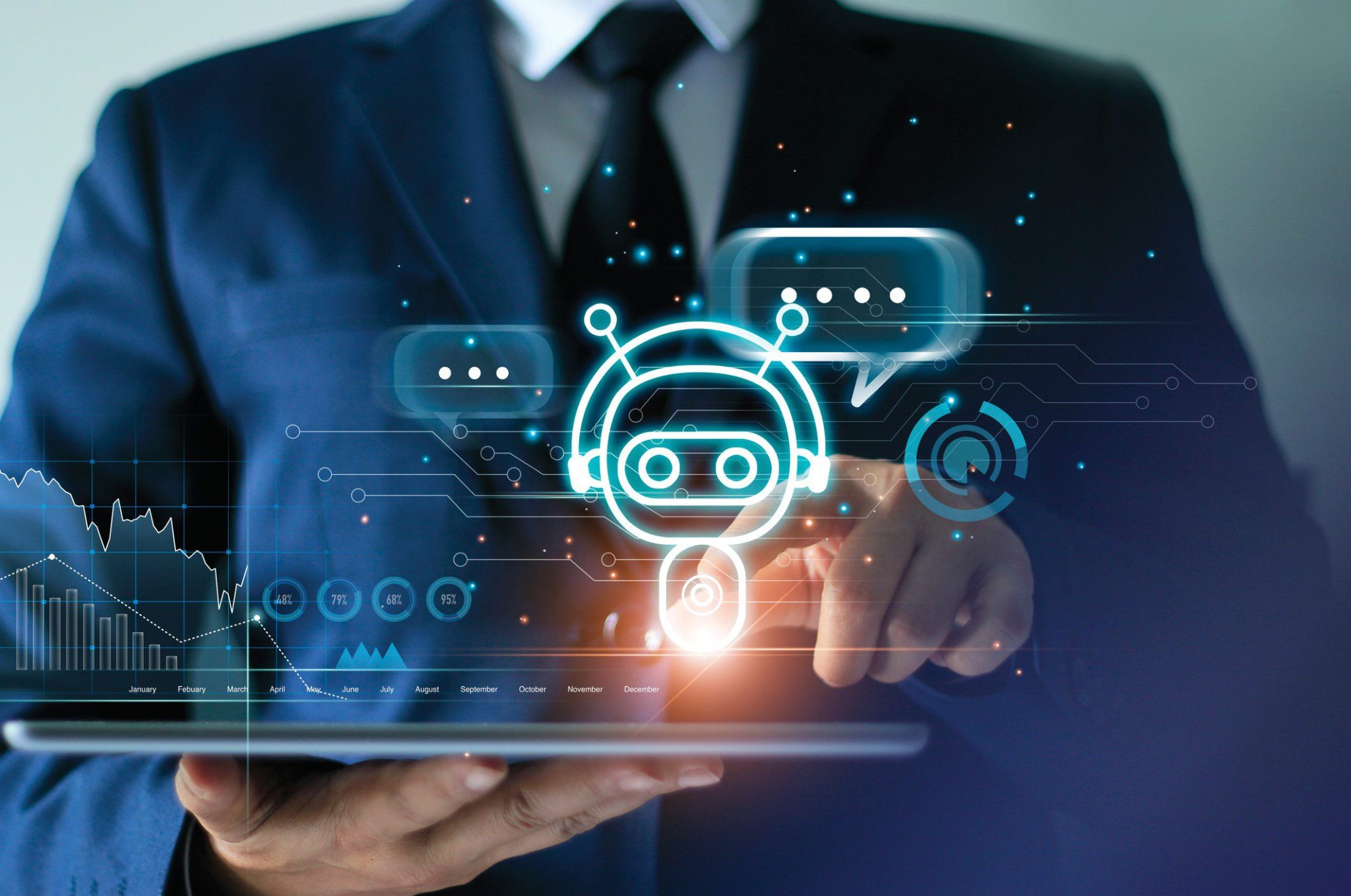 Estrategia Digital con IA
