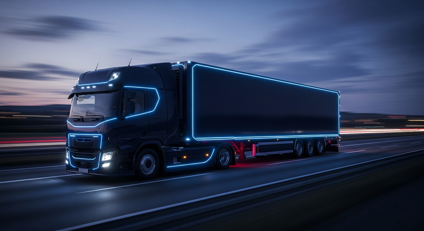 Vip Freight VIP Logistics LLC — Reliable Freight Transportation