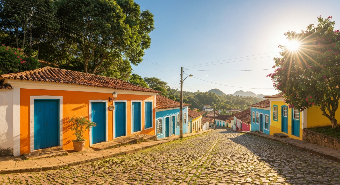 O que fazer em Paraíba do Sul