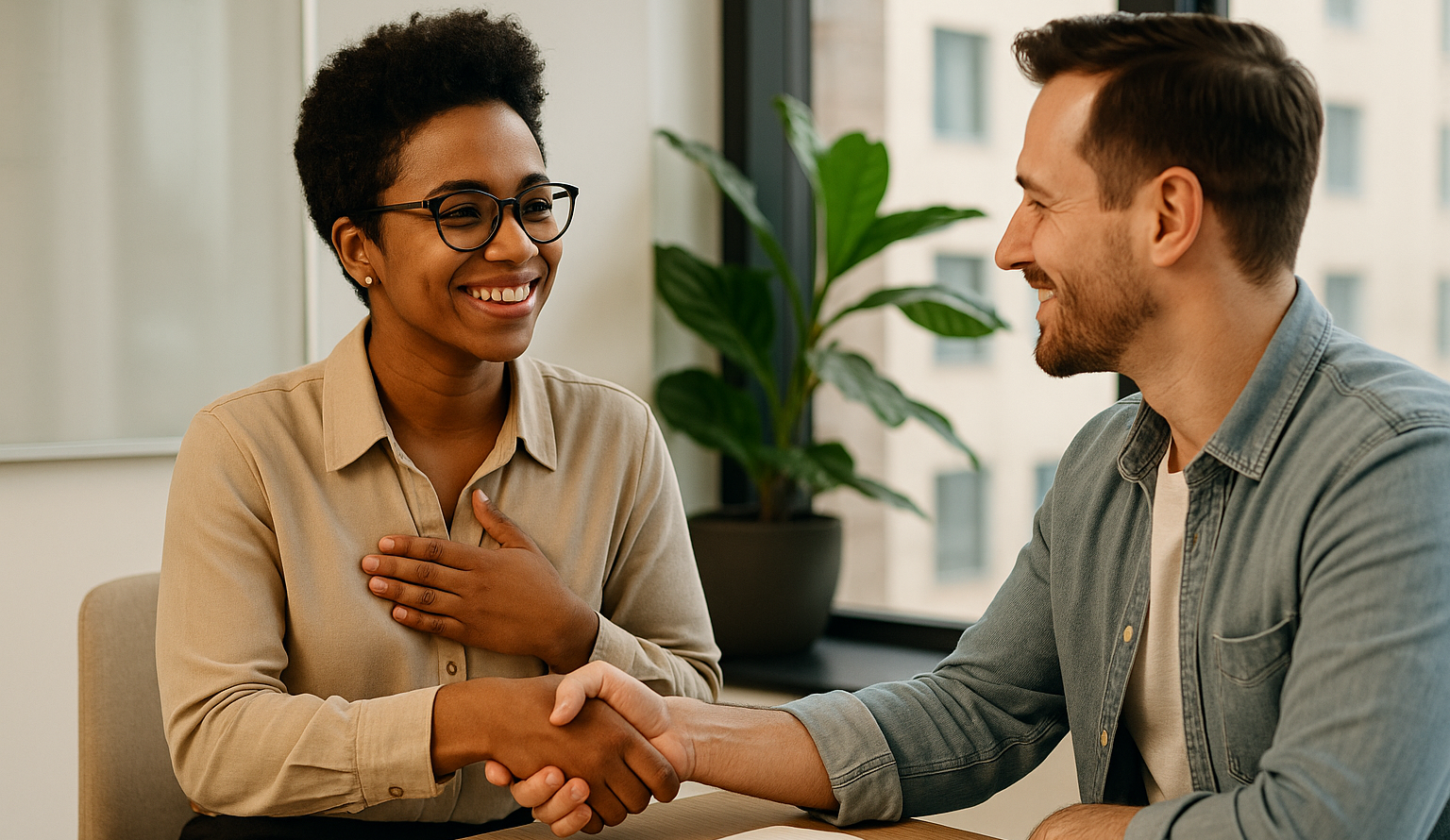 The Role of Mentorship in Executive Growth