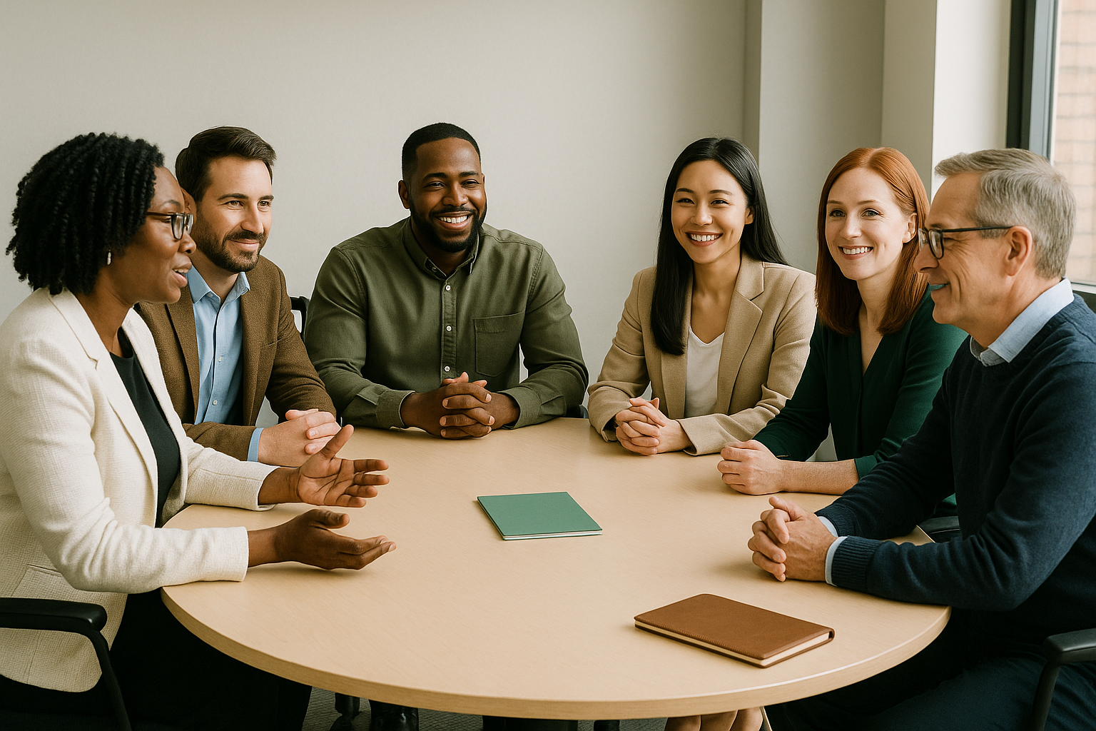 The Power of Inclusive Leadership