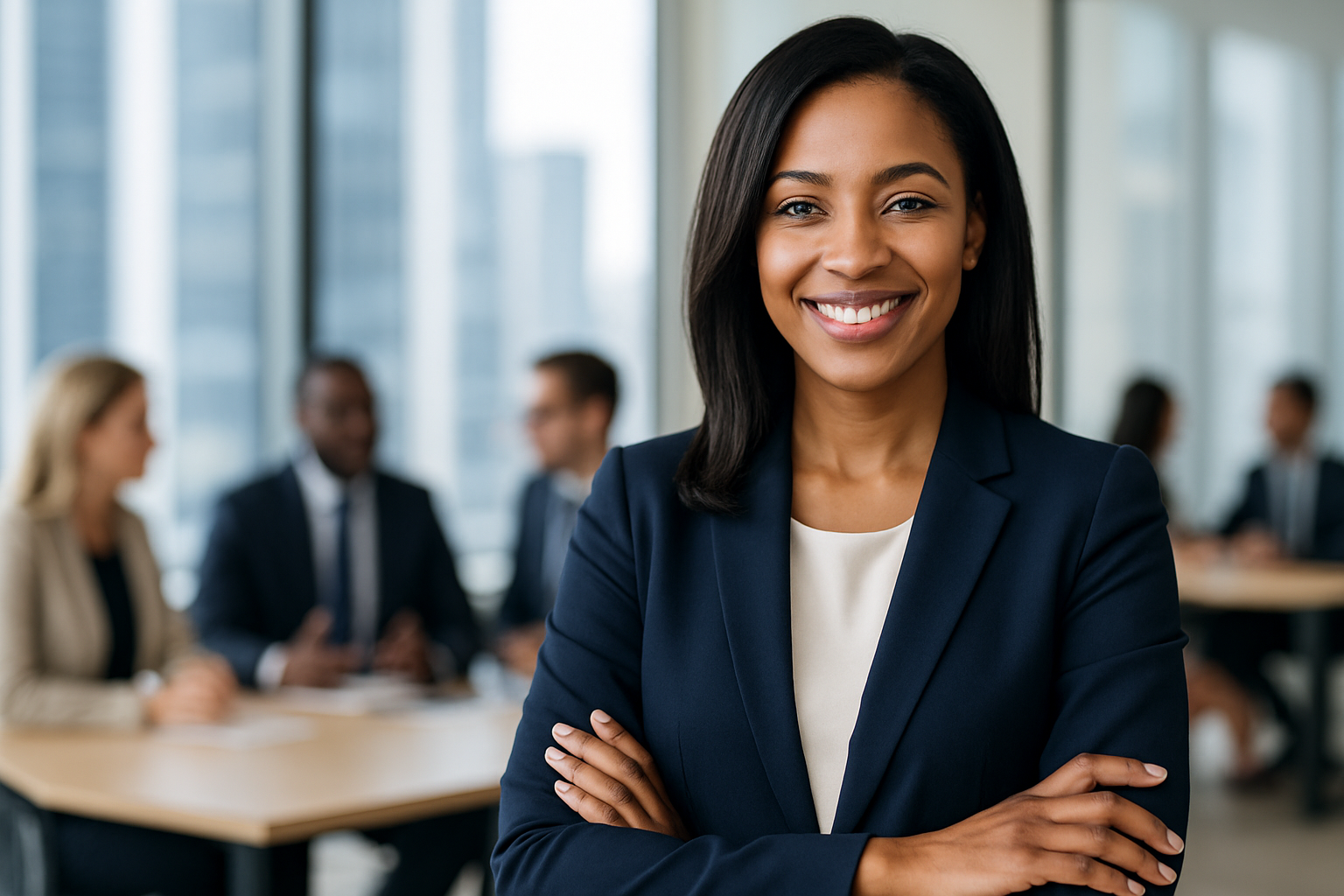 Executive Jobs