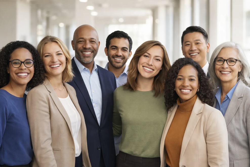 Executive Coaching
