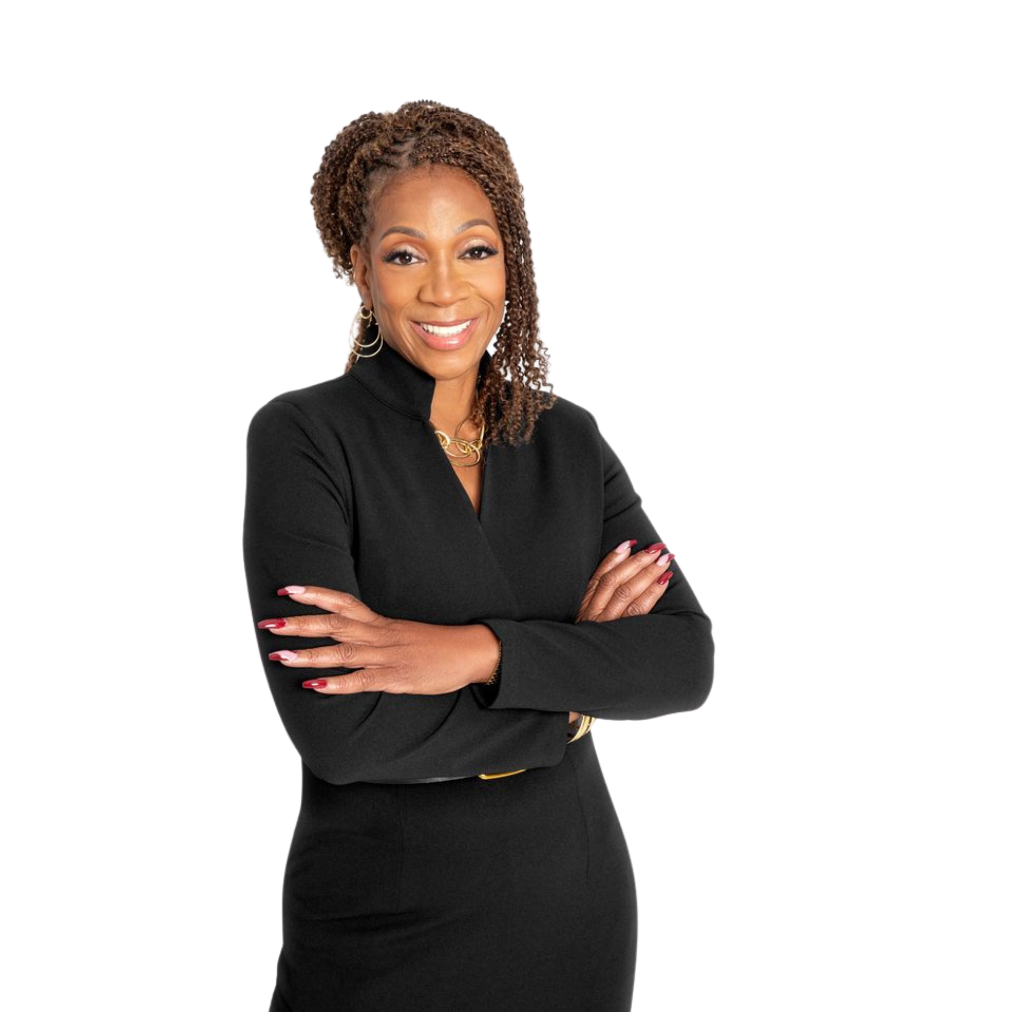 Brenda Williams