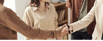 Handshake