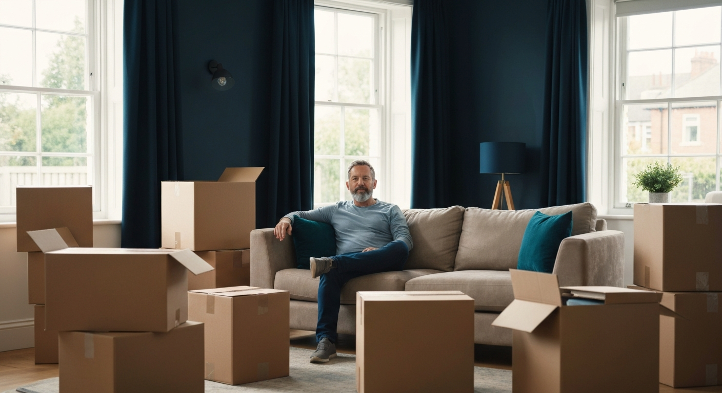 Top 10 Tips for a Stress-Free Move in the UK