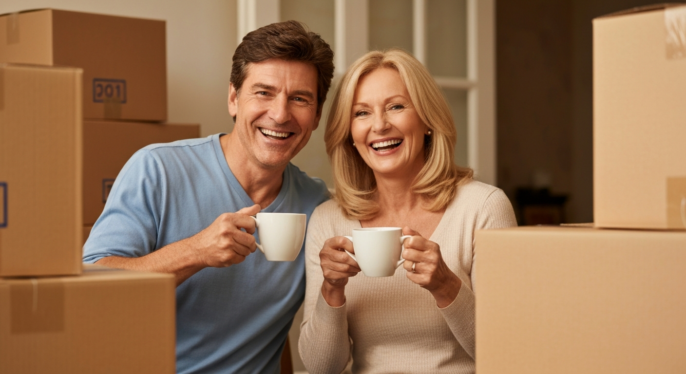Hidden Costs of Moving House