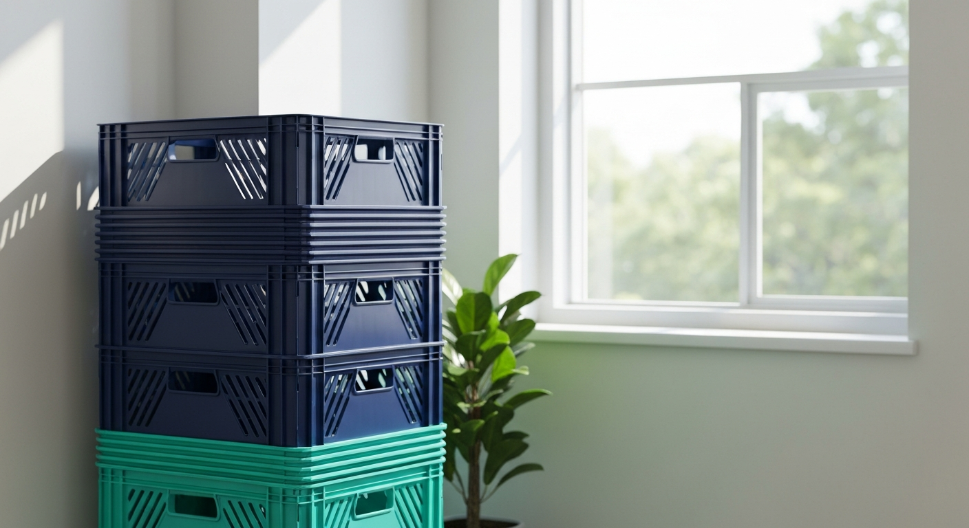 The Environmental Impact of Moving: How to Have a Green Relocation