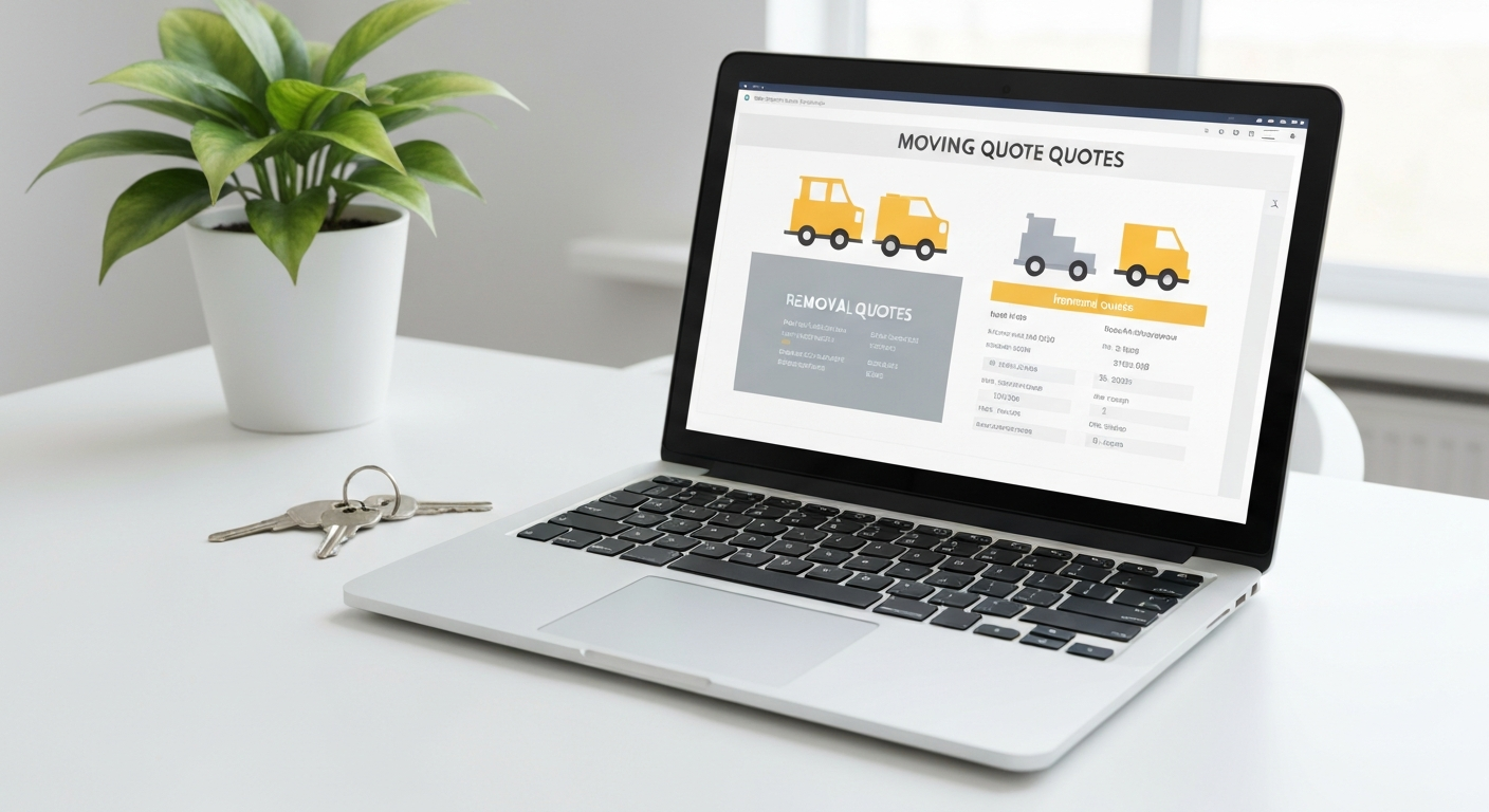 Moving from London to Manchester: Route-Specific Cost and Logistics Guide