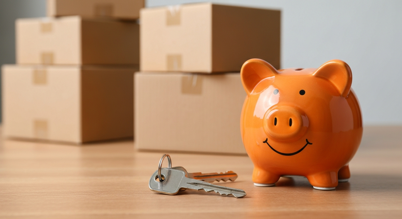 How Much Does It Cost to Move House in the UK? (2026 Guide)