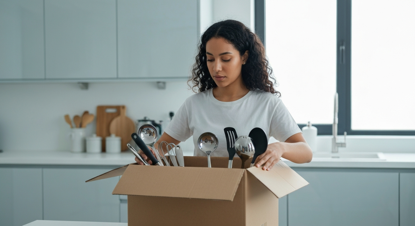 How Much Do Professional Packing Services Cost in the UK?