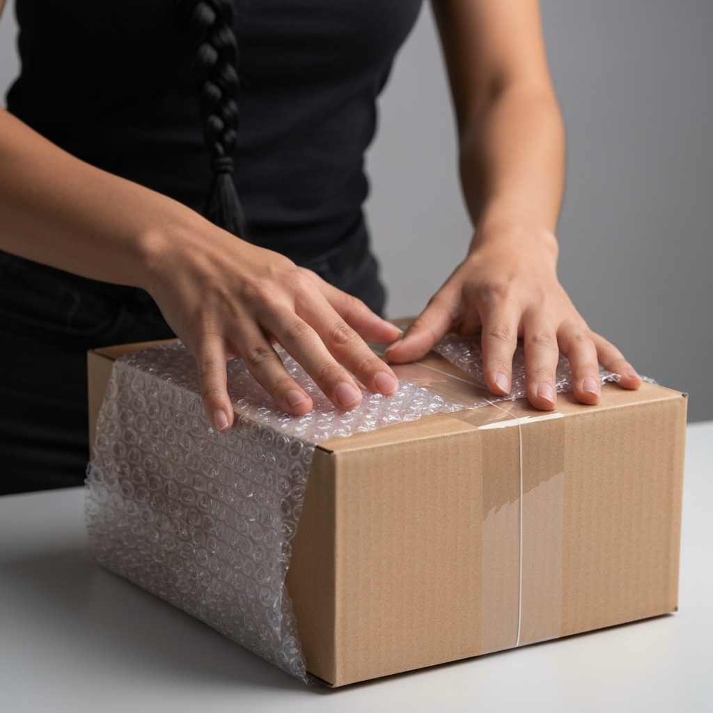 The Ultimate Packing Guide: Room by Room