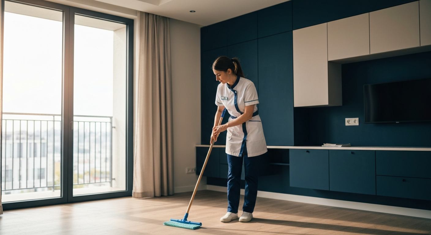 End of Tenancy Cleaning Costs: How to Ensure You Get Your Deposit Back