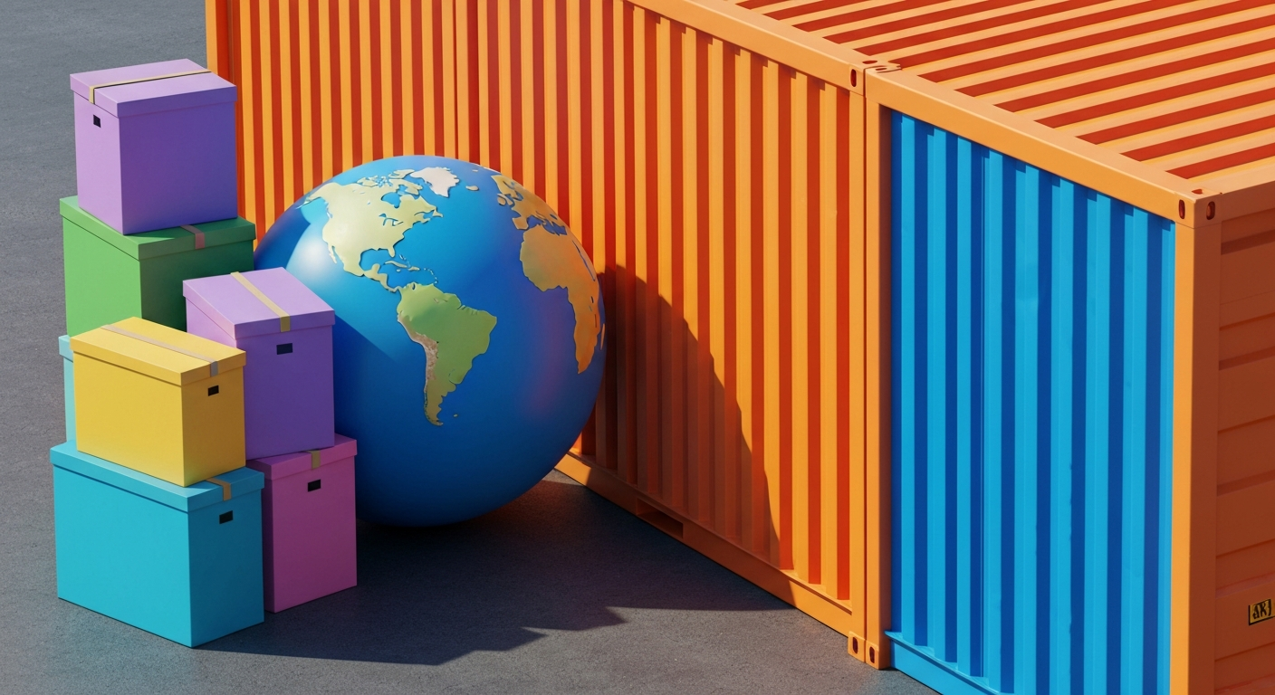 International Moving from the UK: Everything You Need to Know