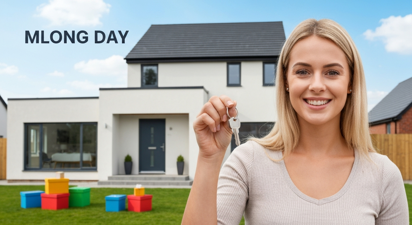 What to Do on Moving Day: A Survival Guide and Checklist