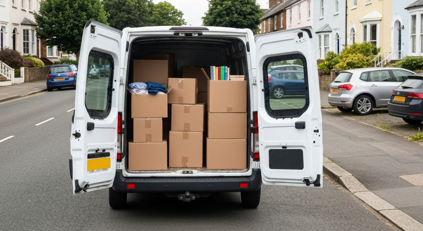 DIY Moving vs. Professional Removals: A Cost-Benefit Analysis