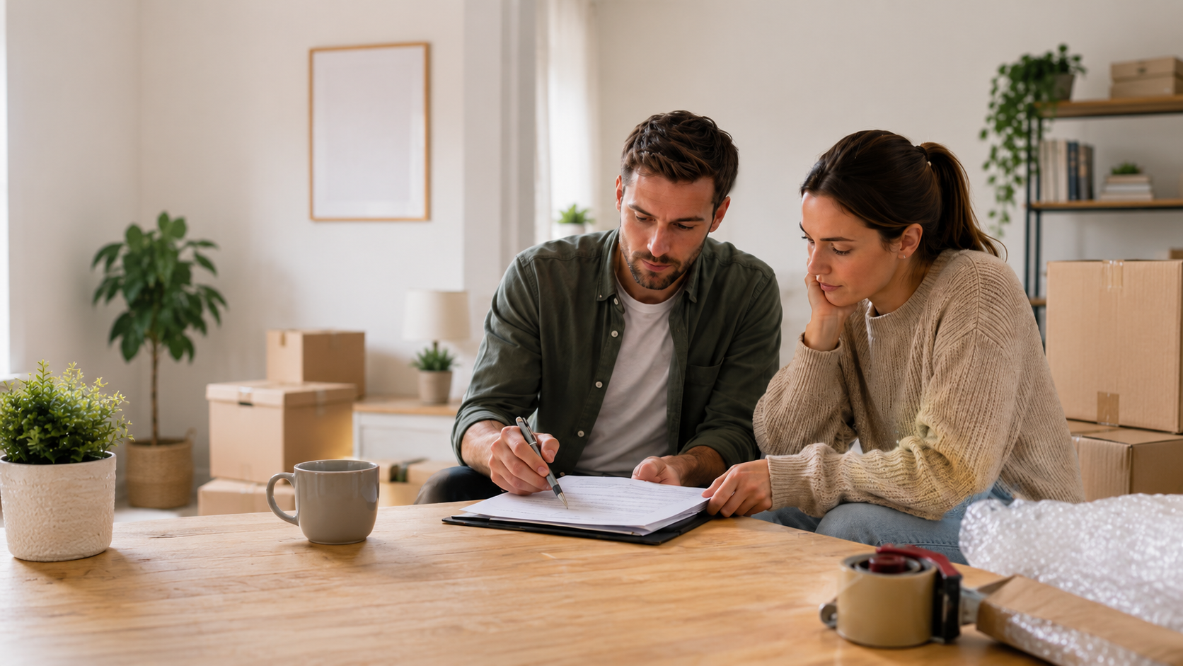 Understanding Moving Insurance: What You Need to Know