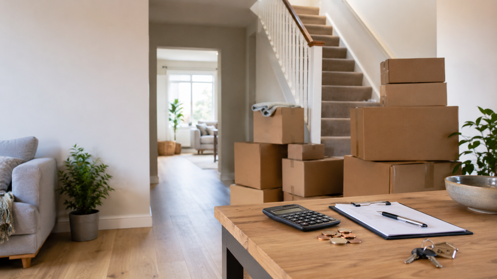 How to Reduce Your Moving Costs: 15 Practical Ways to Save Money
