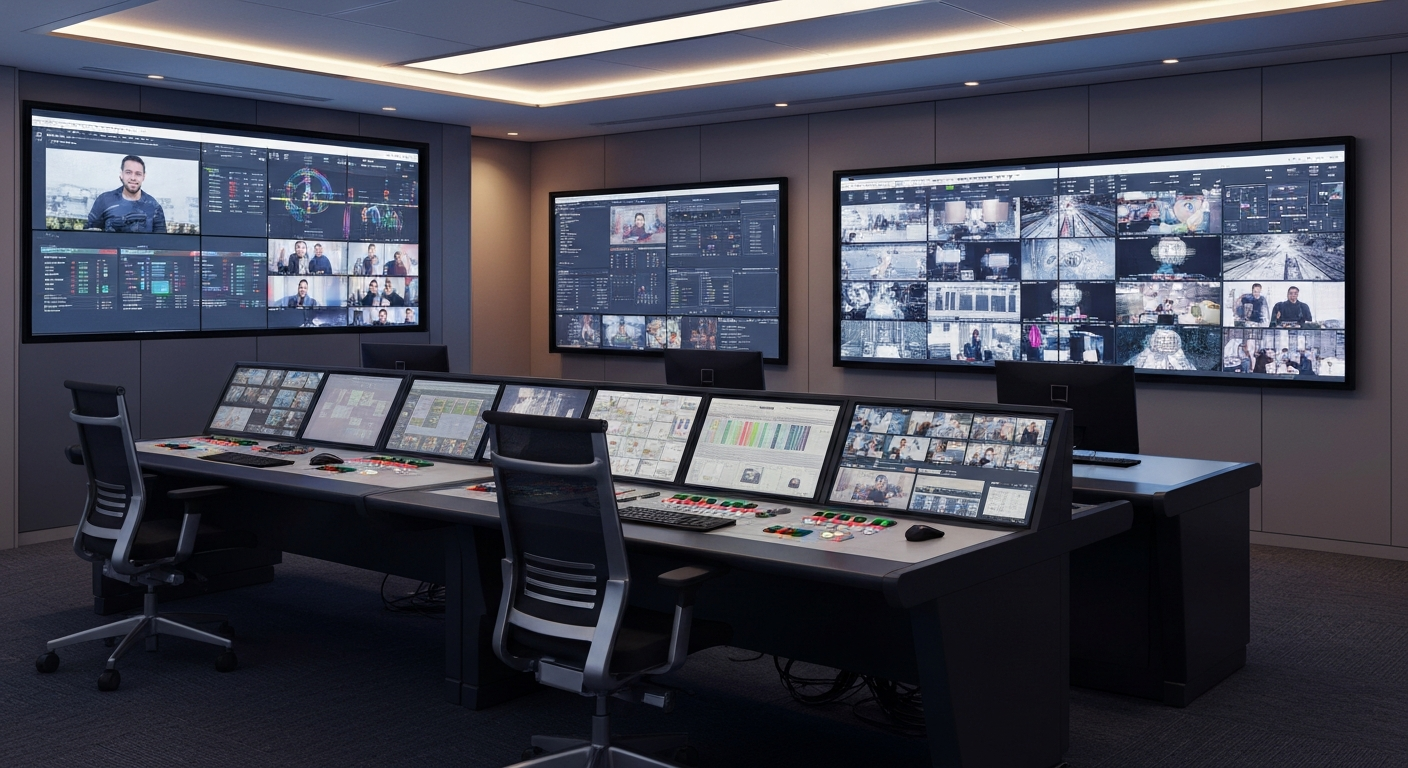 Video Solutions