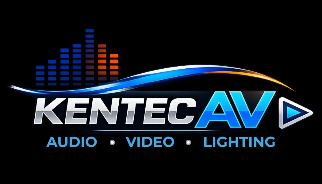 Kentec AV Logo